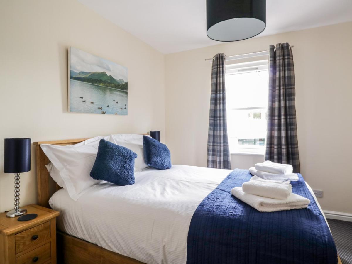 Apartamento The Getaway Keswick  Exterior foto
