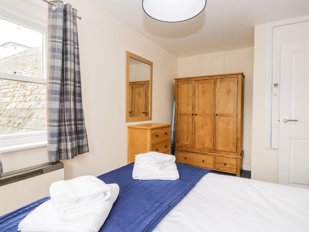 Apartamento The Getaway Keswick  Exterior foto