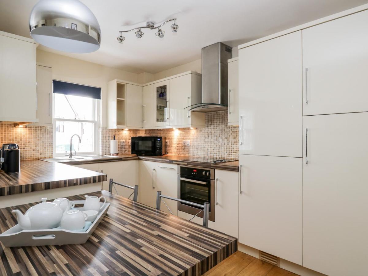 Apartamento The Getaway Keswick  Exterior foto