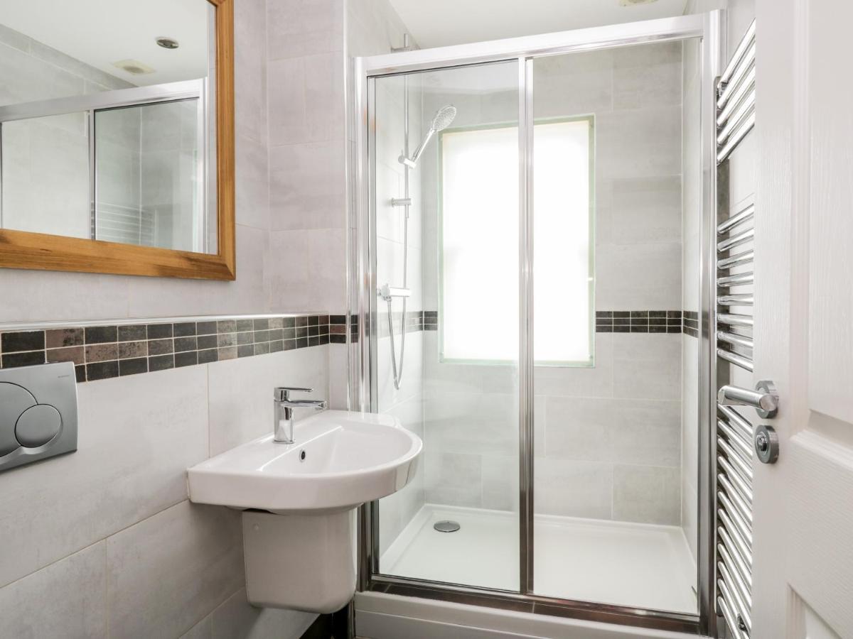 Apartamento The Getaway Keswick  Exterior foto